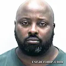 Tracey Williams booking photo