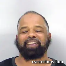 Tracey Wimbley booking photo