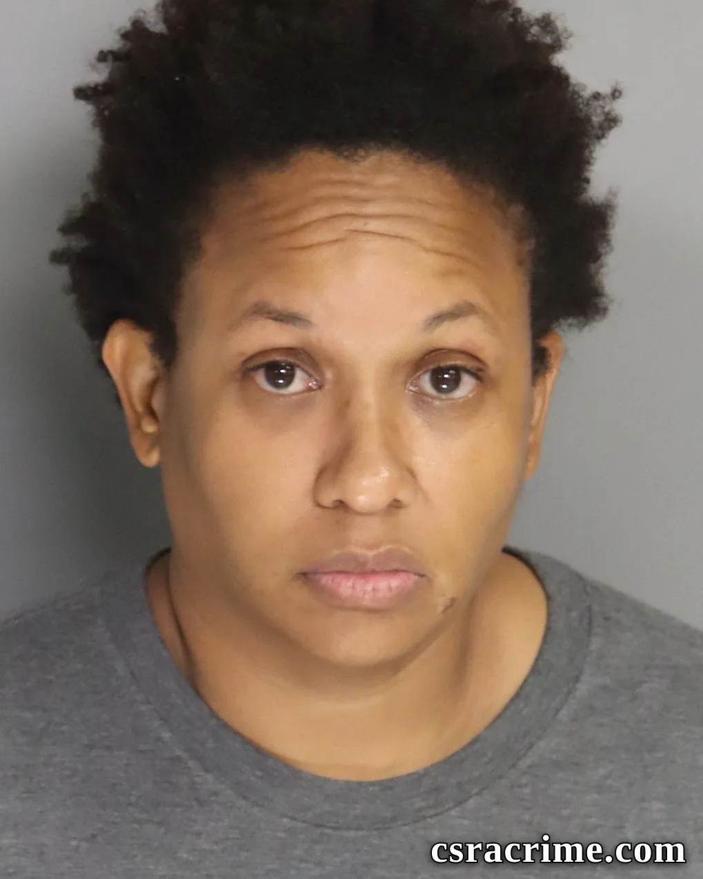 Traci Austin booking photo