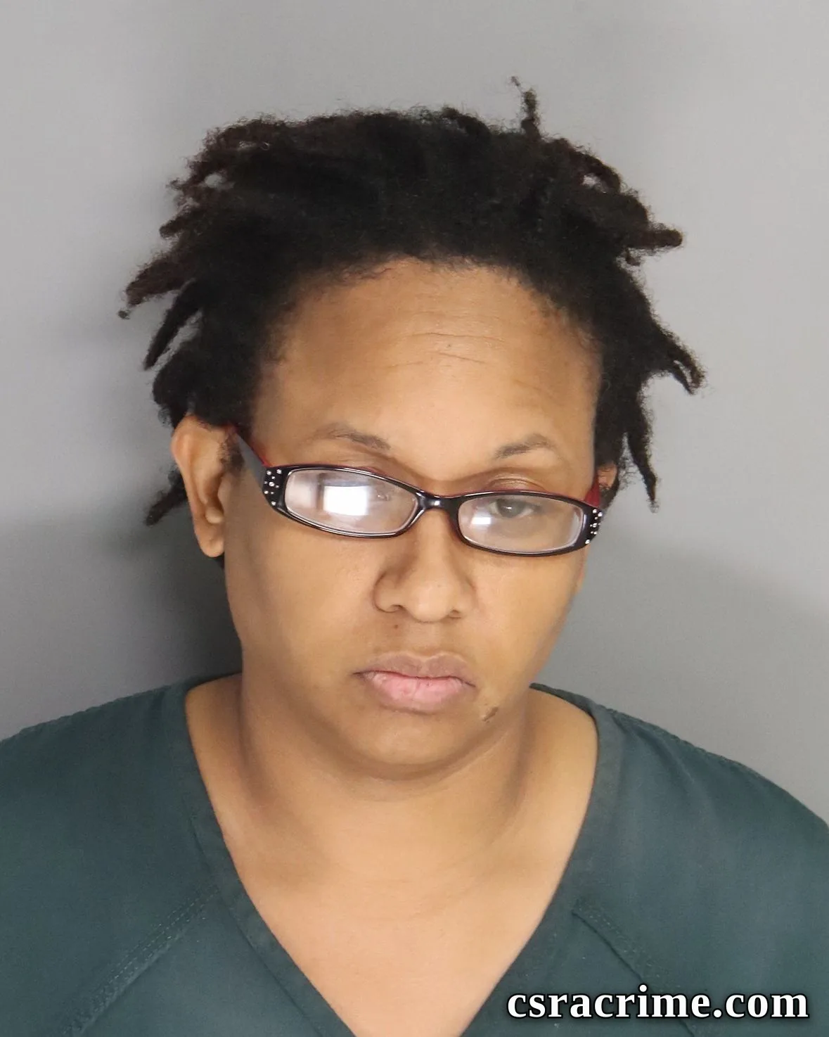 Traci Austin booking photo