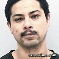 Traci Jones booking photo