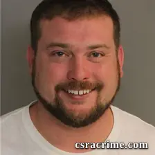 Tracy Aiken JR booking photo