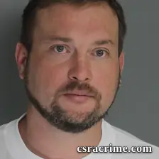 Tracy Aiken JR booking photo
