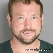 Tracy Aiken JR booking photo