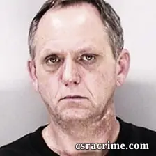 Tracy Boyd booking photo