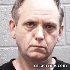 Tracy Boyd booking photo