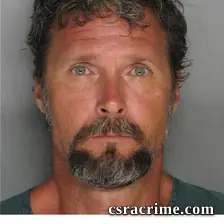 Tracy Brodie booking photo