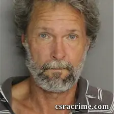 Tracy Brodie booking photo