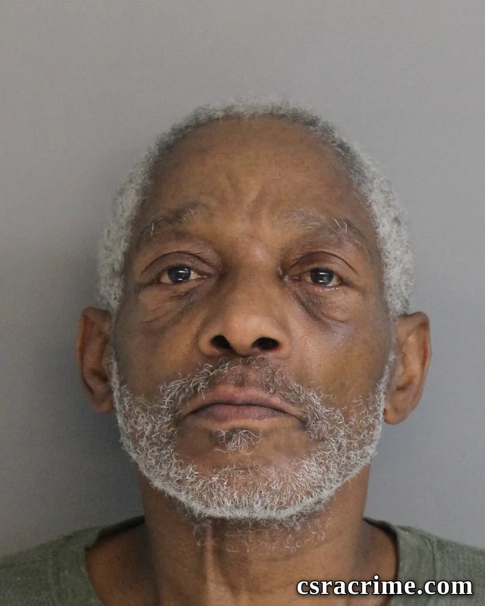 Tracy Bronson booking photo