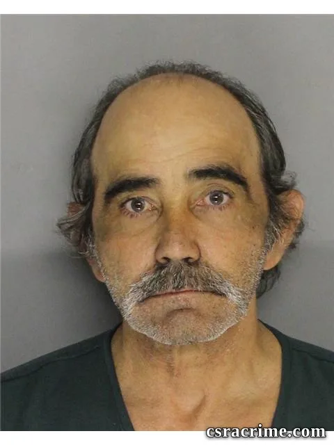 Tracy Busbee booking photo