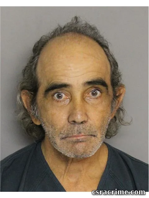 Tracy Busbee booking photo