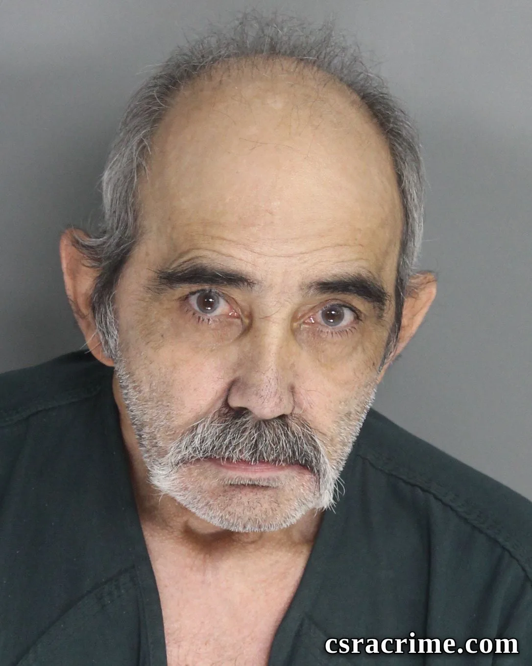 Tracy Busbee booking photo