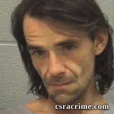 Tracy Duff booking photo