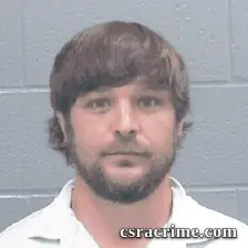 Tracy Duncan JR booking photo