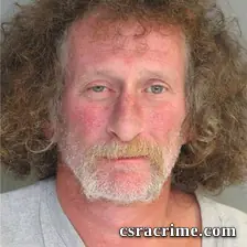 Tracy Hart booking photo