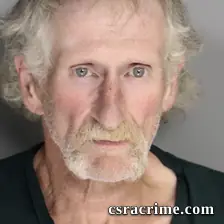 Tracy Hart booking photo