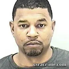 Tracy Hawes booking photo
