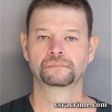 Tracy Hayden booking photo