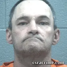 Tracy Hyman booking photo