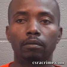 Tracy Jennings booking photo