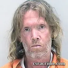 Tracy King booking photo