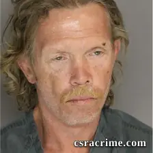 Tracy King booking photo