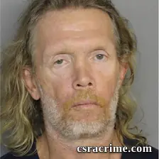 Tracy King booking photo