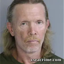 Tracy King booking photo