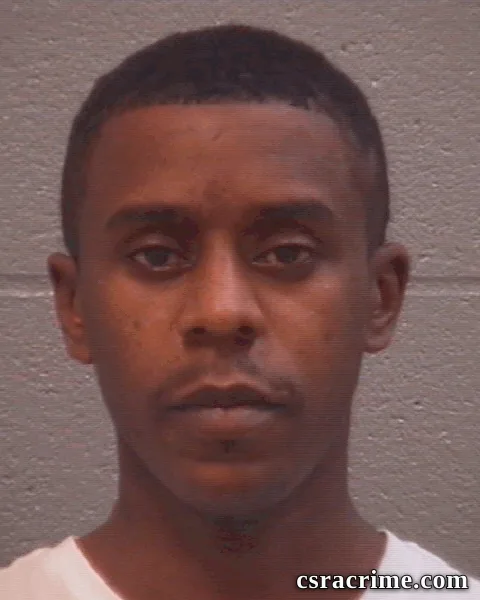 Tracy Martin booking photo