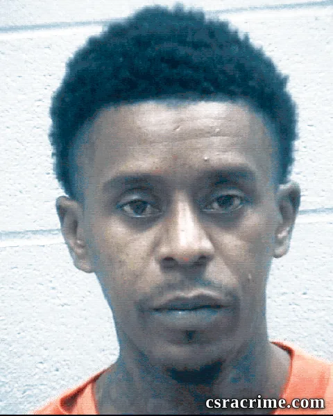 Tracy Martin booking photo