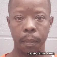 Tracy Mcclary booking photo
