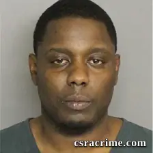 Tracy Mcdaniels booking photo