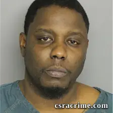 Tracy Mcdaniels booking photo