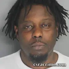 Tracy Mcdaniels booking photo