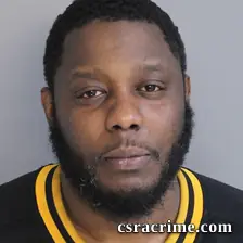 Tracy Mcdaniels booking photo