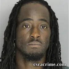 Tracy Mealing booking photo