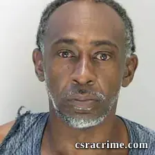 Tracy Nelson booking photo