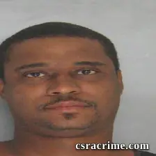 Tracy Pope booking photo