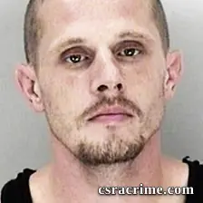 Tracy Powell booking photo