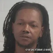 Tracy Recarter Kendrick booking photo
