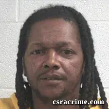 Tracy Recarter Kendrick booking photo