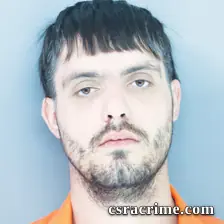 Tracy Smith booking photo
