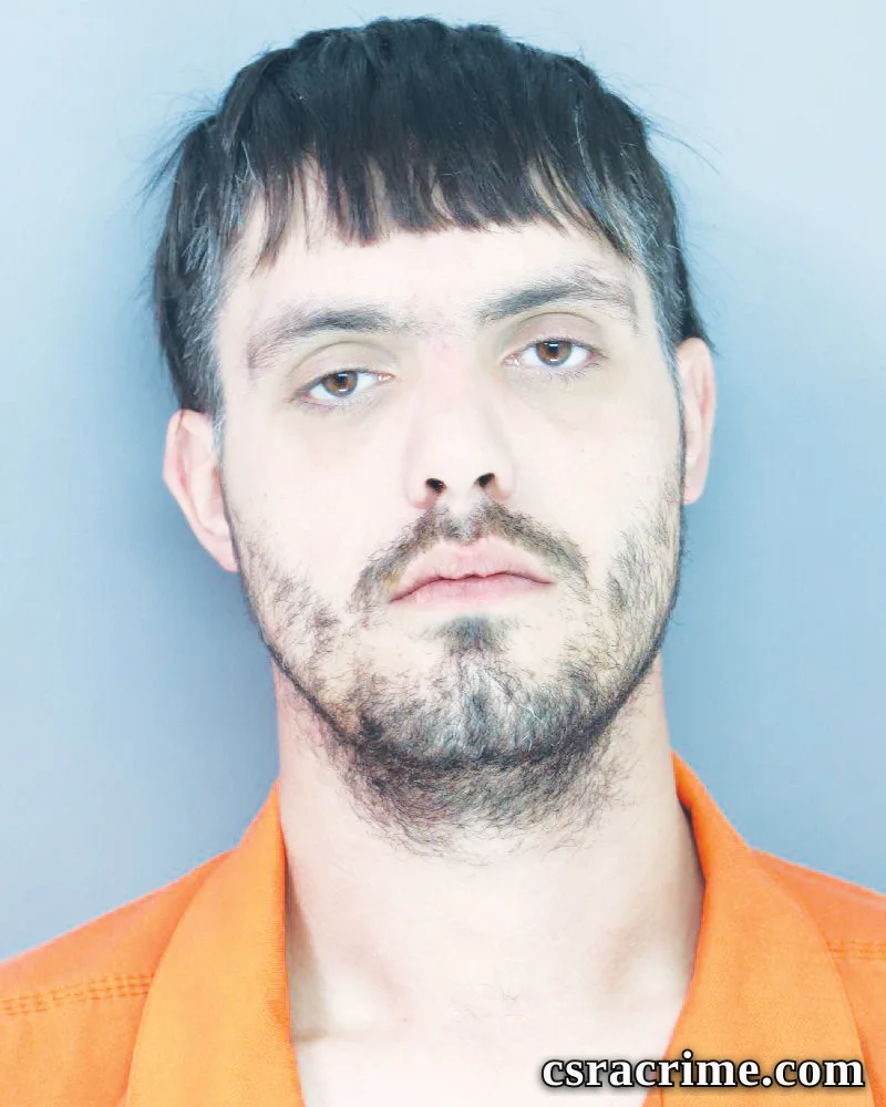 Tracy Smith booking photo