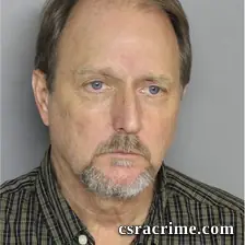 Tracy Smith booking photo