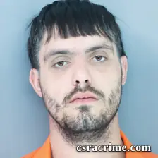 Tracy Smith booking photo