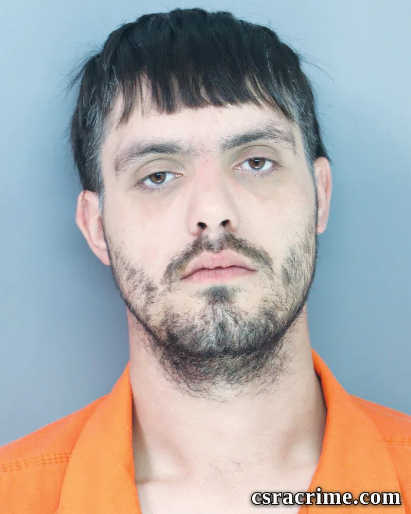 Tracy Smith booking photo