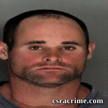 Tracy Snipes booking photo