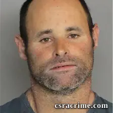 Tracy Snipes booking photo