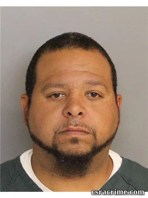 Tracy Steele booking photo