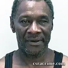 Trailor Labord JR booking photo